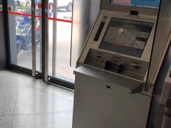 -招商银行(上海金沙江路支行)
