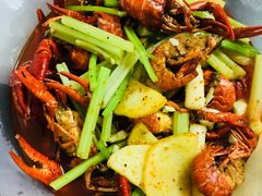 -龙虾奇迹(大华三路店)