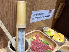 -独食火锅·半米屋台(望平街店)