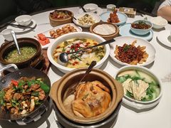-外婆家(西红门荟聚购物中心店)