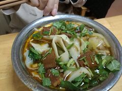 -朝阳路拉面店