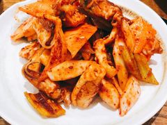 拌墨斗-西塔斗牛家烧烤(中海寰宇店)