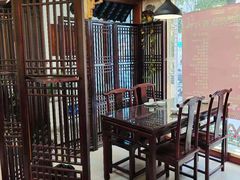 -农家小院(朱雀桥店)