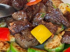 -秀儿四九城·新京菜(亚运村鸟巢店)