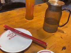 -老姑砂锅·烧烤天津菜(体北道店)