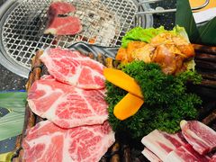 -牛爱客牛排(温岭千禧店)
