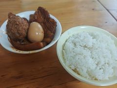 -老济南药膳把子肉(周公祠街店)