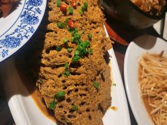 烤鱼盒-谢虢彬名厨私房菜