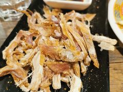 -辉记炭烧海鲜大排档·老字号(福田店)