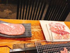 -北海道BBQ NOBOJIN