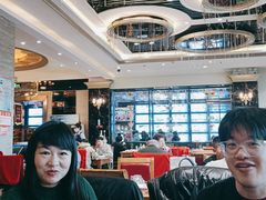 -金刚山烧烤(中山路店)
