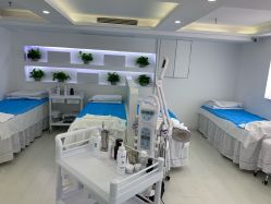 -Return·蕾特恩祛痘·皮肤管理中心