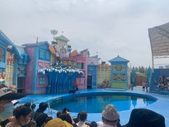 -华夏文旅海洋公园