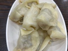 -江东饺子馆(江东路店)