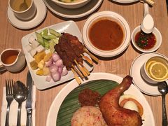 -Madam Kwan's(Mid Valley Megamall)