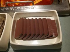 -海底捞火锅(万丰桥店)