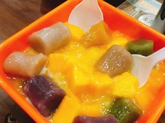 -猪脑壳凉面(武陵源店)