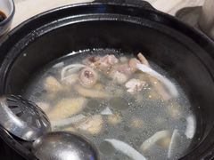 -同仁四季椰子鸡(福田东园总店)