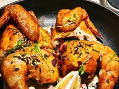 -BE BRIGHT KITCHEN(正佳广场店)