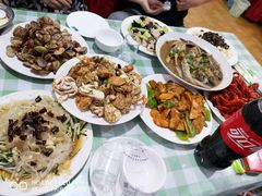 -宁悦海鲜家常菜馆(北戴河老虎石店)