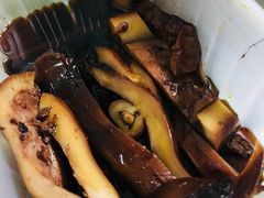 墨鱼大烤-第一食品(中环百联店)
