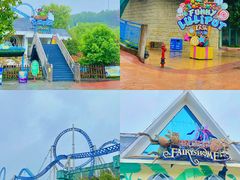 -乐和乐都主题乐园