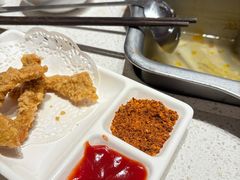 -海底捞火锅(杭州庆春路夜宵主题店)