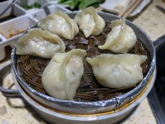 藏香猪蒸饺-先机泉水鸡汤(南山老君洞店)