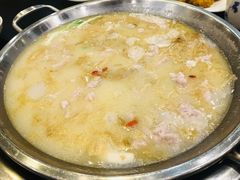 -老来福·非遗酸汤兔(凯旋路店)