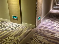 -深圳雅邦朗悦国际酒店