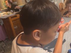 -晓粤·惹味粤菜(凯德乐峰广场店)