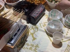 -串盟烧烤大排档·长沙美食地标(星沙店)