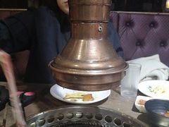 -火炉火自助餐(枫蓝国际店)
