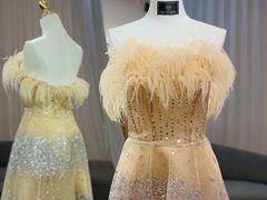 -MSV 高端礼服定制(大良店)