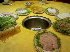 android_upload_pic-清真·马家火锅美食城(镇江北路店)