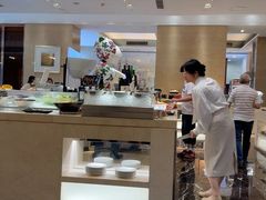 -广州天河合景福朋喜来登酒店