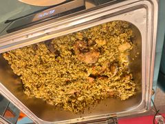 -马来西亚肉骨茶汤·招牌螃蟹·烧鸡·呷喱吧吧(海上世界店)