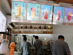 -鸡鸣赐茶(鸡鸣寺路店)