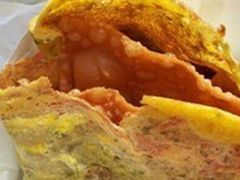 -清真·二嫂子煎饼果子(鼓楼旗舰形象店)