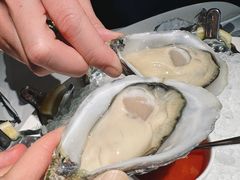 -Oyster Talks 四度蚝法餐厅