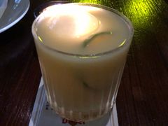 -MARU玛露音乐餐厅(大学路店)