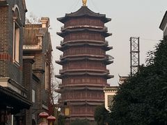 -靖港古镇