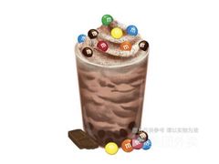 m豆波波-喜茶(深圳福田星河COCO Park店)
