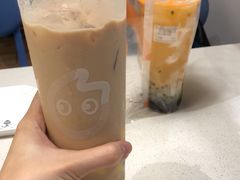 双拼-CoCo都可(北美店)