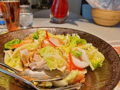 solo拌海鲜-Solo(衡山路店)