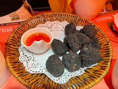 -闻溪有渔·活鱼现烤才好吃(太仓万达店)