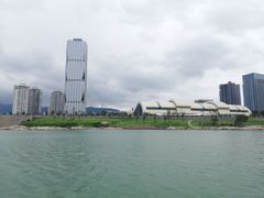 -在海一方公园