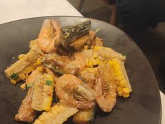 -港丽餐厅(高德置地店)