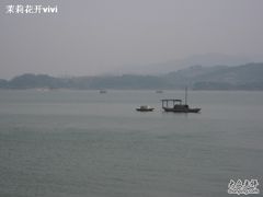 -天目湖山水园