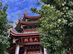 -南普陀寺
